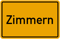 Wilsdorfer Weg in Zimmern