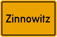 Wo liegt Zinnowitz?