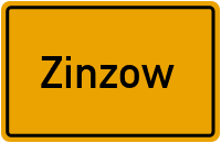 Zinzow in Mecklenburg-Vorpommern