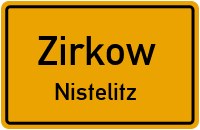 Nistelitz in ZirkowNistelitz