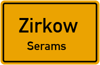 Serams in ZirkowSerams