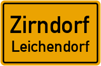 Leichendorf
