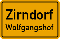 Wolfgangshof