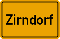 Zirndorf in Bayern
