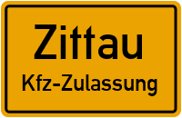 Zulassungstelle Zittau