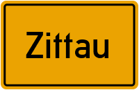 Wo liegt Zittau?