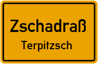 Heimatturmstraße in ZschadraßTerpitzsch