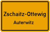 Auterwitz in Zschaitz-OttewigAuterwitz