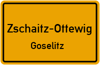Am Sonneneck in Zschaitz-OttewigGoselitz