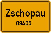 09405 Zschopau