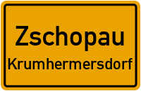 Am Hölzel in 09434 Zschopau (Krumhermersdorf)