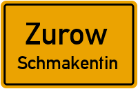 Zum Quaduxenbarg in ZurowSchmakentin