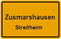 Streitheim