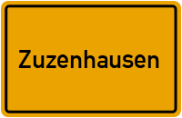 Nach Zuzenhausen reisen
