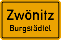 Elterleiner Str. in ZwönitzBurgstädtel
