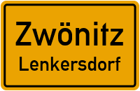Dittersdorfer Weg in 08297 Zwönitz (Lenkersdorf)