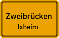 Breslaustraße in 66482 Zweibrücken (Ixheim)