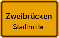 Wolffstraße in 66482 Zweibrücken (Stadtmitte)