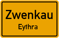 Eythraer Kante in ZwenkauEythra