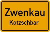 Glaserstraße in 04442 Zwenkau (Kotzschbar)