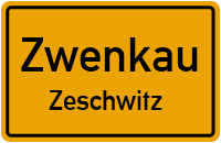 Weg 8.2 in ZwenkauZeschwitz