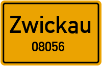 08056 Zwickau