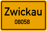 08058 Zwickau