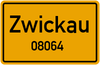 08064 Zwickau