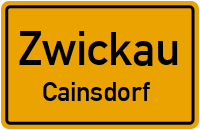 Turnerheimstraße in 08064 Zwickau (Cainsdorf)