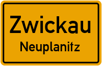 Neuplanitz