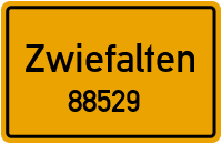 88529 Zwiefalten