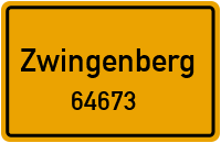 64673 Zwingenberg
