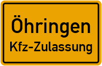 Zulassungstelle Öhringen