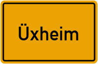 Nach Üxheim reisen